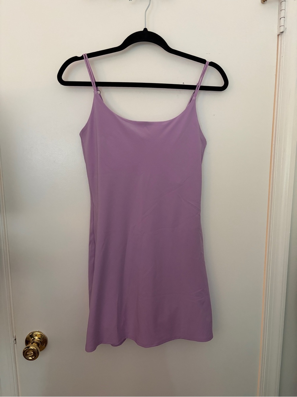 Abercrombie & Fitch Athletic Dress (Size Small Tall)